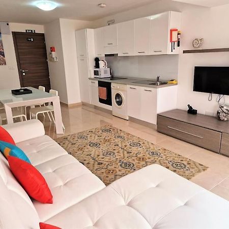 Saint Julian's The Caves Cosy Apartment 1 מראה חיצוני תמונה