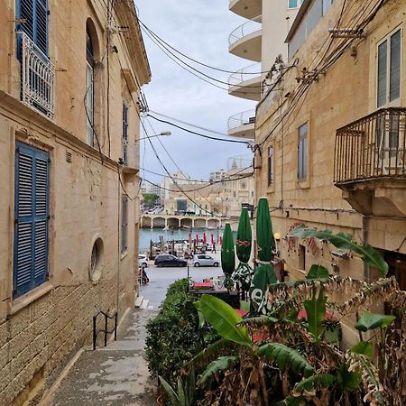 Saint Julian's The Caves Cosy Apartment 1 מראה חיצוני תמונה